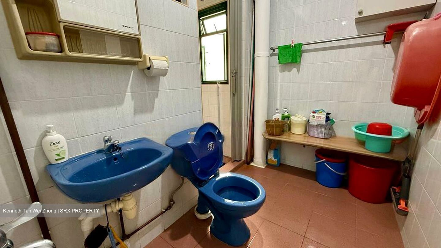 Blk 510 Serangoon North Avenue 4 (Serangoon), HDB 4 Rooms #461389771